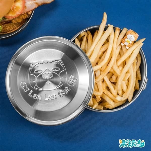 美食的好幫手~白爛貓系列
