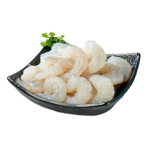 新鮮蝦仁 冷凍速配 市場最低價