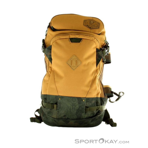 二手Dakine Team Heli Pro 20L Backpack