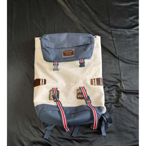 二手滑雪大牌Burton Tinder 2.0 Backpack 背包25L