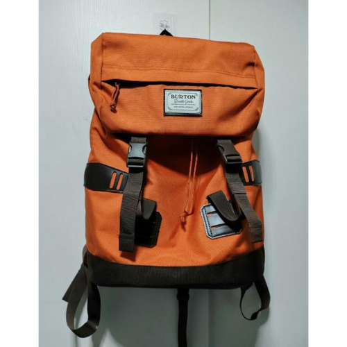 二手很新Burton Tinder Backpack背包 25L
