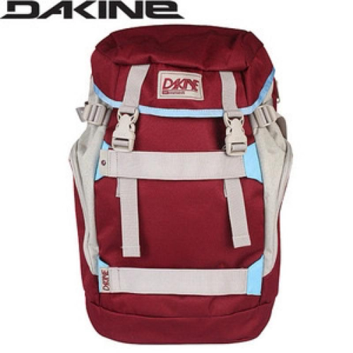 二手衝浪滑雪大牌DAKINE Burnside Backpack 背包 25L