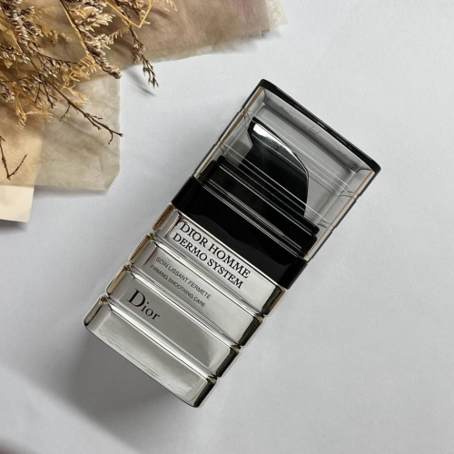 Dior 迪奧 男仕保養賦活精華液 50ml 正品 全新百貨專櫃貨 男性 保養 臉部 精華