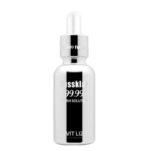 ✈️韓國代購 Fussklat LIZ一滴護指甲滋養精華 30ml
