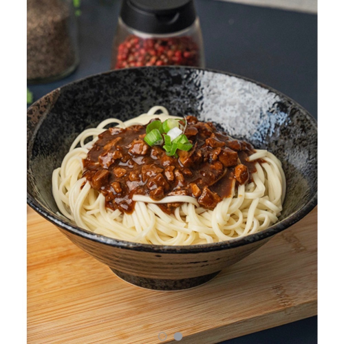 萬家饗念有出息炸醬100g（效期2026.02.19）