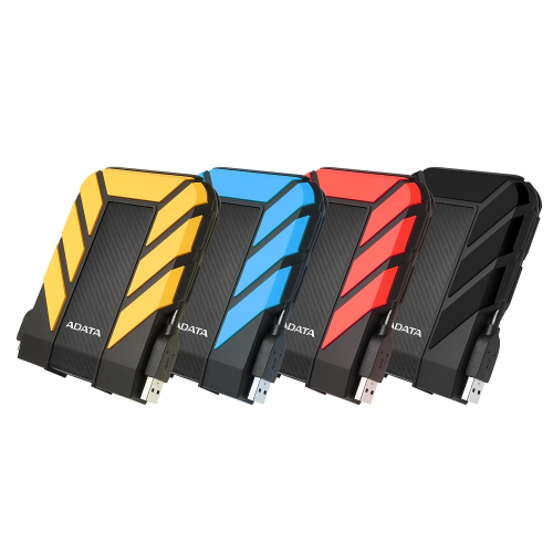 《SUNLINK》ADATA 威剛 HD710pro 1TB USB3.0 2.5吋軍規行動硬碟