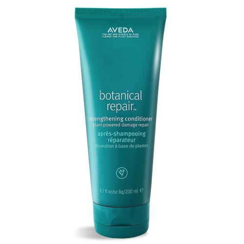 AVEDA 花植結構重鍵潤髮乳(200ml)-國際航空版
