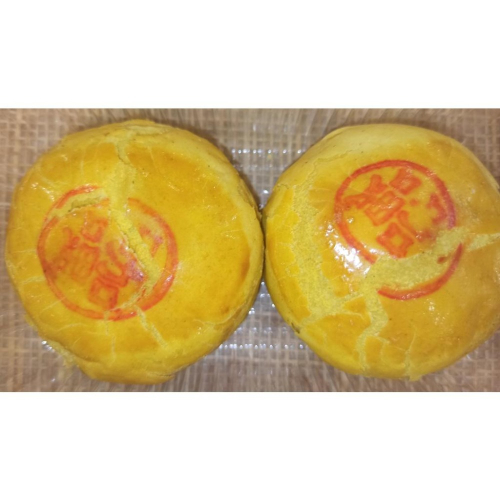 萬華太和餅舖 滷肉咖哩酥