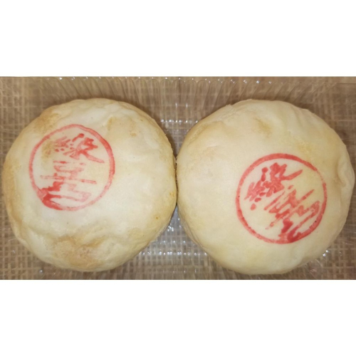 萬華太和餅舖 滷肉綠豆凸