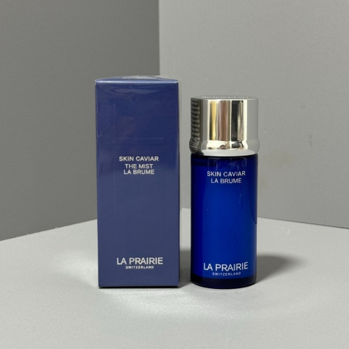 LA PRAIRIE 萊珀妮 魚子美顏噴霧50ml-魚子精華噴霧50ml