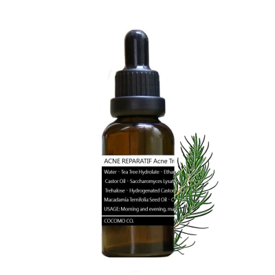 茶樹淨痘修護乳 ACNE reparatif / Acne Treatment Emulsion