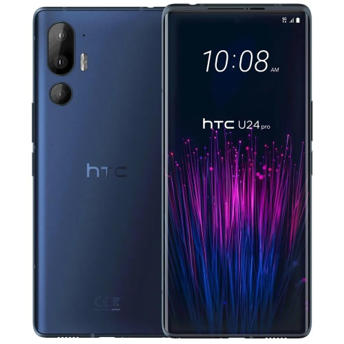 (空機自取價) HTC U24 Pro 12G/256G 全新未拆封台灣公司貨 U23pro U23 U24
