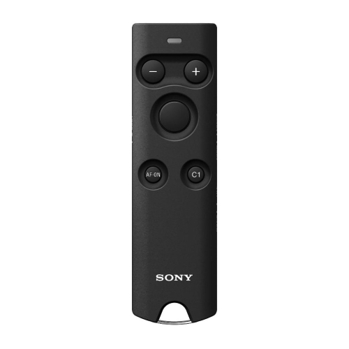 【SONY】RMT-P1BT 無線遙控器 α專屬配件 (公司貨)