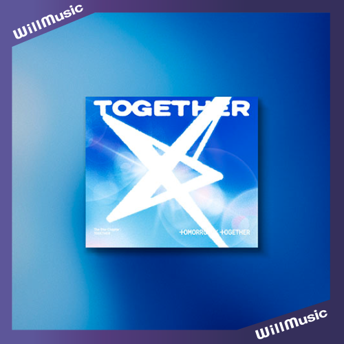 微樂客?TXT - THE STAR CHAPER: TOGETHER (SOLO TRACK VER.)