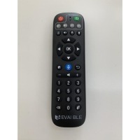 [艾爾巴數位]限黃金會員下單-全新 EVBOX 易播原廠語音藍芽遙控器-勝利店