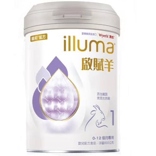 ✨啟賦羊一號✨優惠中
