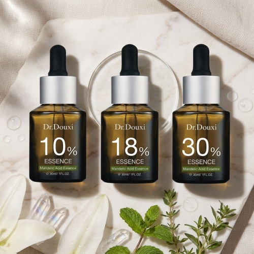 Dr.Douxi 朵璽 杏仁酸精華液 30ml 10%／18%／30% 多款供選