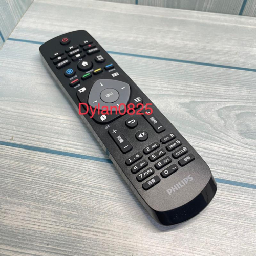 全新 實拍 現貨 飛利浦 Philips 原廠 液晶 電視 遙控器 飛利普