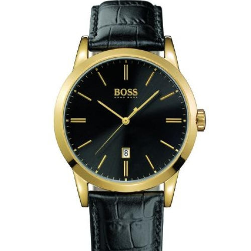 Hugo Boss 流行時尚男錶 手錶1512431