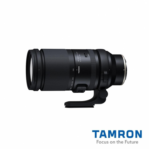 【TAMRON】150-500mm F/5-6.7 DiIII VC VXD Fujifilm X 接環 (公司貨)
