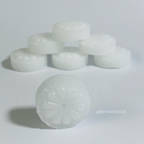 ｛手作家園｝水溶性線臘十字繡過線蜜蠟手縫用蜜蠟縫鳳眼幫手潤滑線十字繡專用線蠟