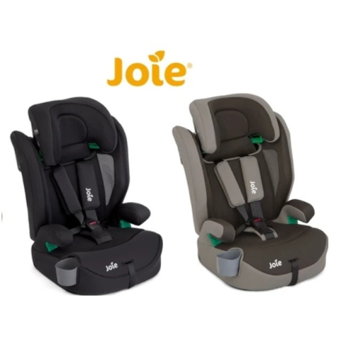 奇哥 Joie elevate™ R129 2-12歲成長型汽座 安全座椅 安全汽座 成長型汽車安全座椅JBD10900