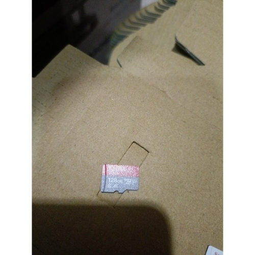 記憶卡128G