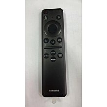 三星原廠電視遙控器2024年BN59-01455P(改由BN59-01500H替代)(太陽能充電式)