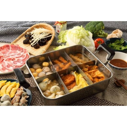 【林柏好食】林柏煮