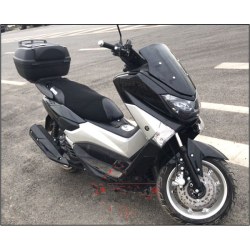 雅馬哈NMAX155防曬座墊套 泰國nmax155勇士蜂窩網座套防曬坐墊套
