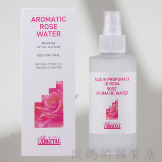 蕾莉歐 玫瑰純露125ml