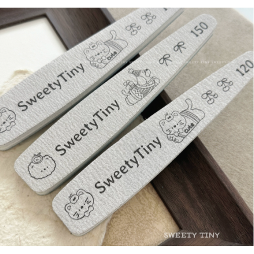 恬崽 - 省力加厚海綿斑馬搓 耐磨搓條修型工具 .手作材料 DIY