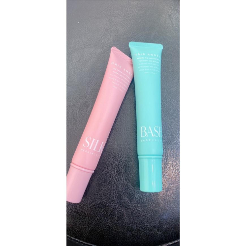 #滿額免運 髮精靈 hair angel 公司貨 26號輕量霜30ml 28號修護霜30ml 方便攜帶