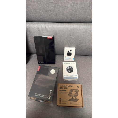 Y700 四代大禮包(限指定買家購買)