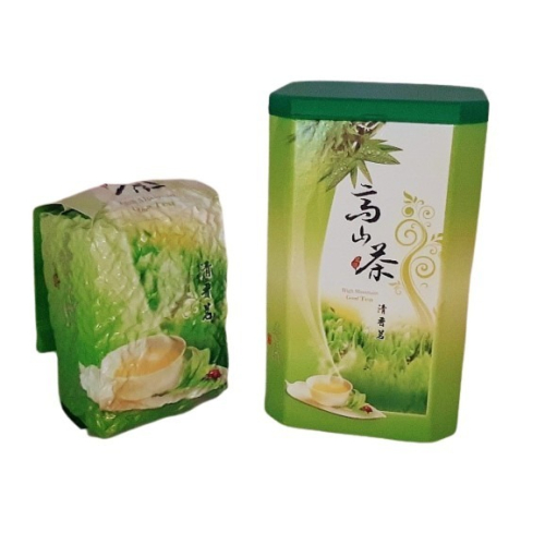 【清茗芳韻】-名間四季春，讓吉屋帶您品茗芬芳-??吉屋商行Geo All??