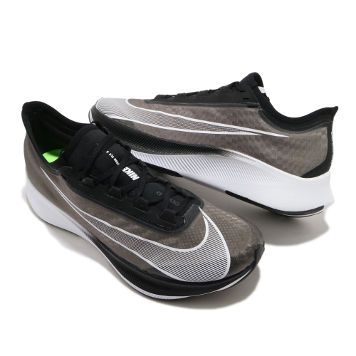 ?&?現貨免運 AT8240007 Nike Zoom Fly 3 男跑鞋