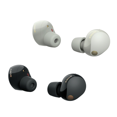 EAR3C 『怡耳3C』SONY WF-1000XM5 旗艦真無線主動降噪耳機
