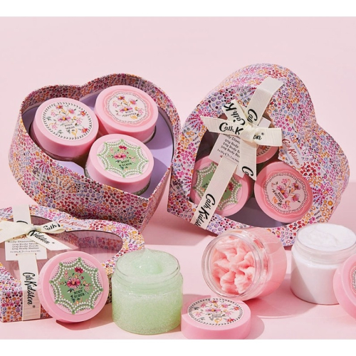 [預購 每周日中午 12:00收單] 2026 韓國 CATH KIDSTON Body Discovery Set