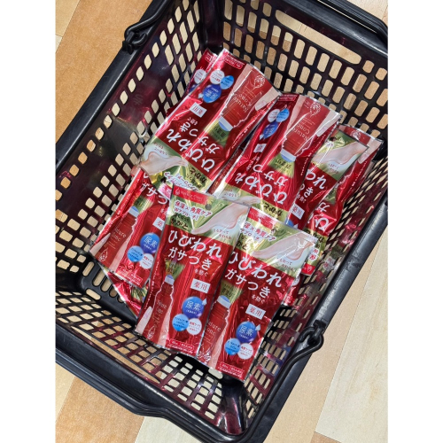 Nature Conc 足部角質修護保濕棒