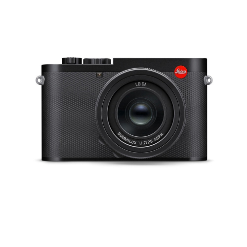 【Leica】徠卡 Q3 全畫幅高階數碼相機 LEICA-19080 公司貨