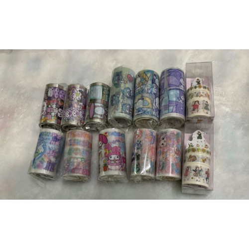Vivian 膠帶