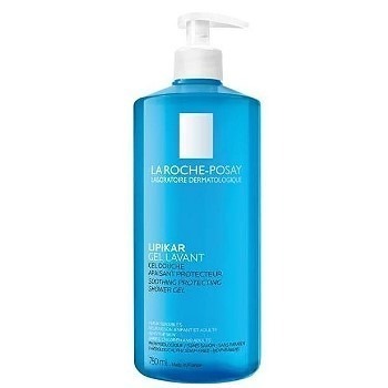 理膚寶水 親膚舒敏沐浴露750ml【特價】公司貨☆美麗星☆