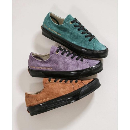 [unclev1966] 代購 Vault X Julian Klincewicz OG Style 31 Lx 三色