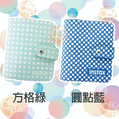 ?正品公司貨 現貨 ?富士拍立得 原廠 PU手冊相本(mini照片專用)