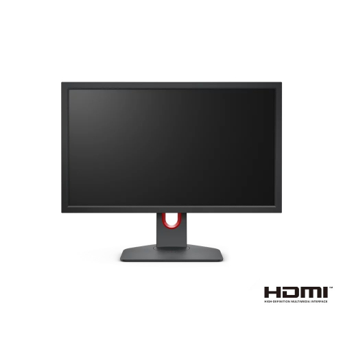 BenQ 明基ZOWIE XL2411K 24吋專業電競螢幕(24吋/FHD/144hz/TN)