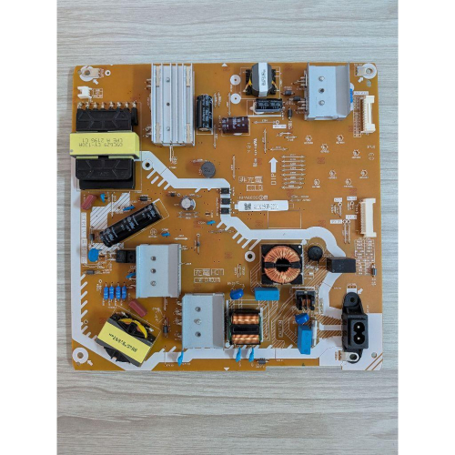 原廠 PANASONIC 國際 TH-43JX750W 電源板 TNPA6699 拆機良品
