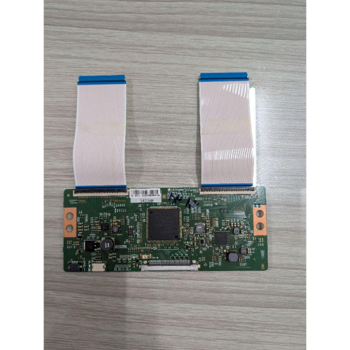 原廠 RANSO 聯碩 55R4K-S3 邏輯板 6870C-0738A 拆機良品