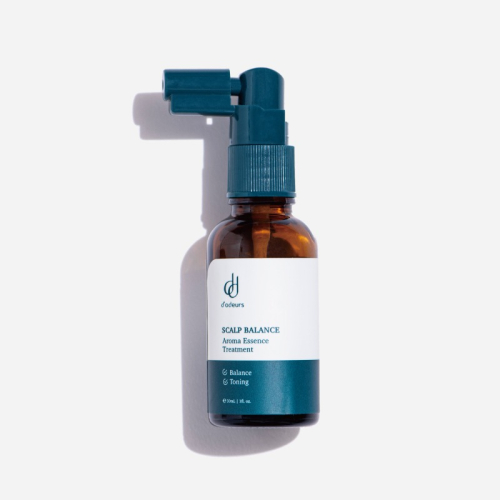 朵妮朵絲 頭皮平衡精粹露 Scalp Balance Aroma Essence Treatment（30mL）