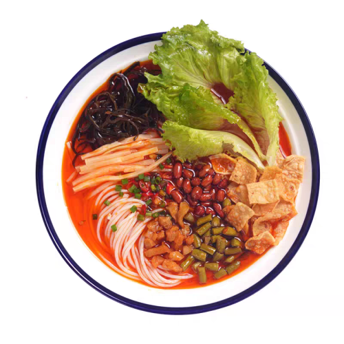 好歡螺的料理400克/份，黃