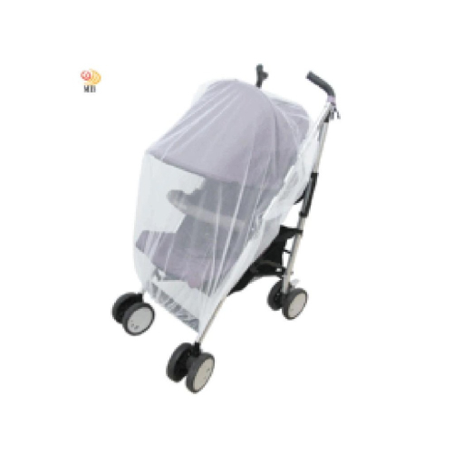 含稅特價通用型全罩鬆緊帶式兒童推車防蚊罩蚊帳(P508)
